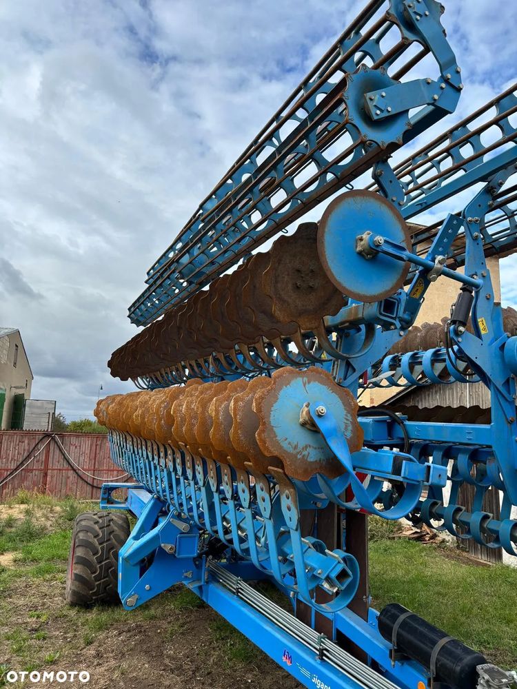 Lemken Heliodor 10/12000 - 5