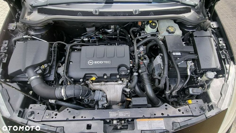 Opel Astra - 11