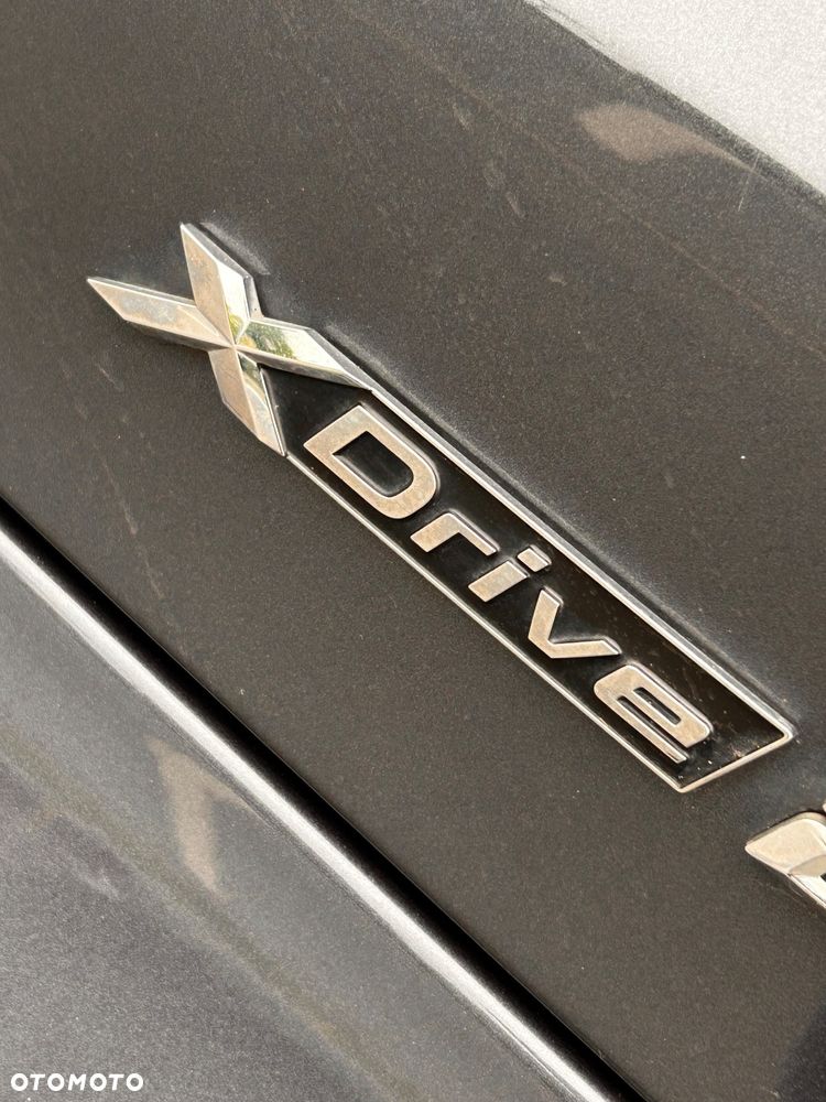 BMW X5 xDrive25d - 30