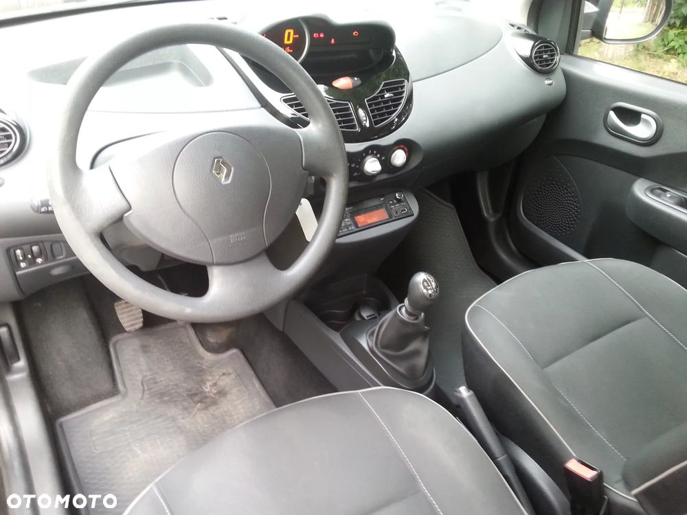 Renault Twingo 1.2 16V Eco Night&Day - 17