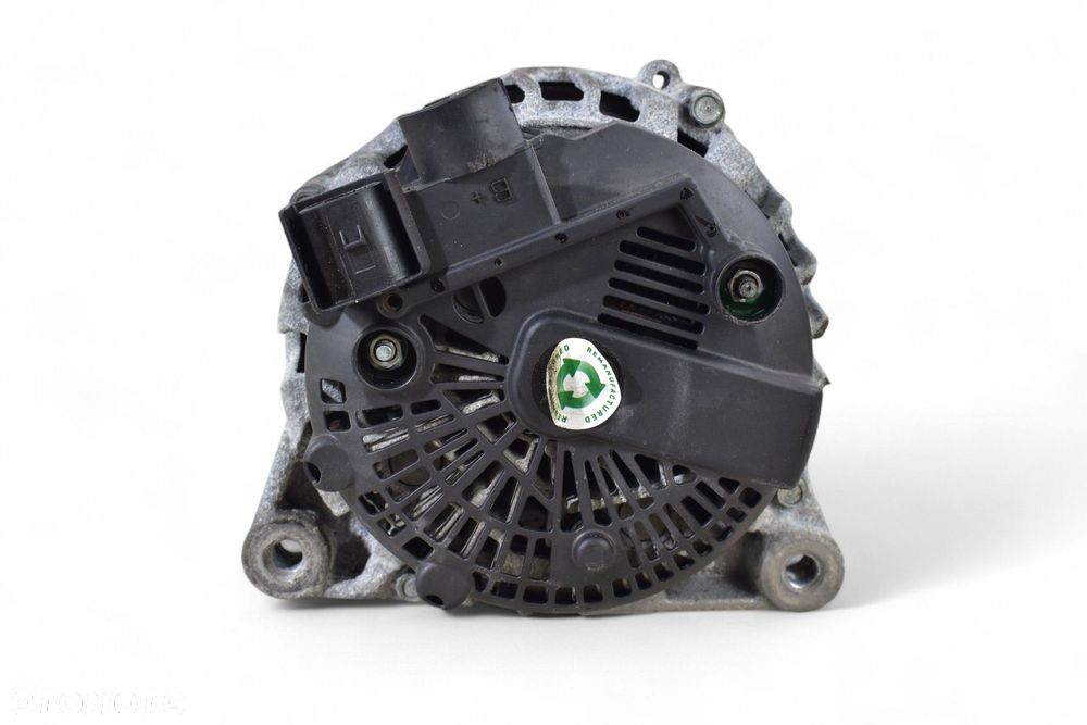 Alternator Lucas FORD MONDEO MK4 1.6 TDCI LRA03470 - 5