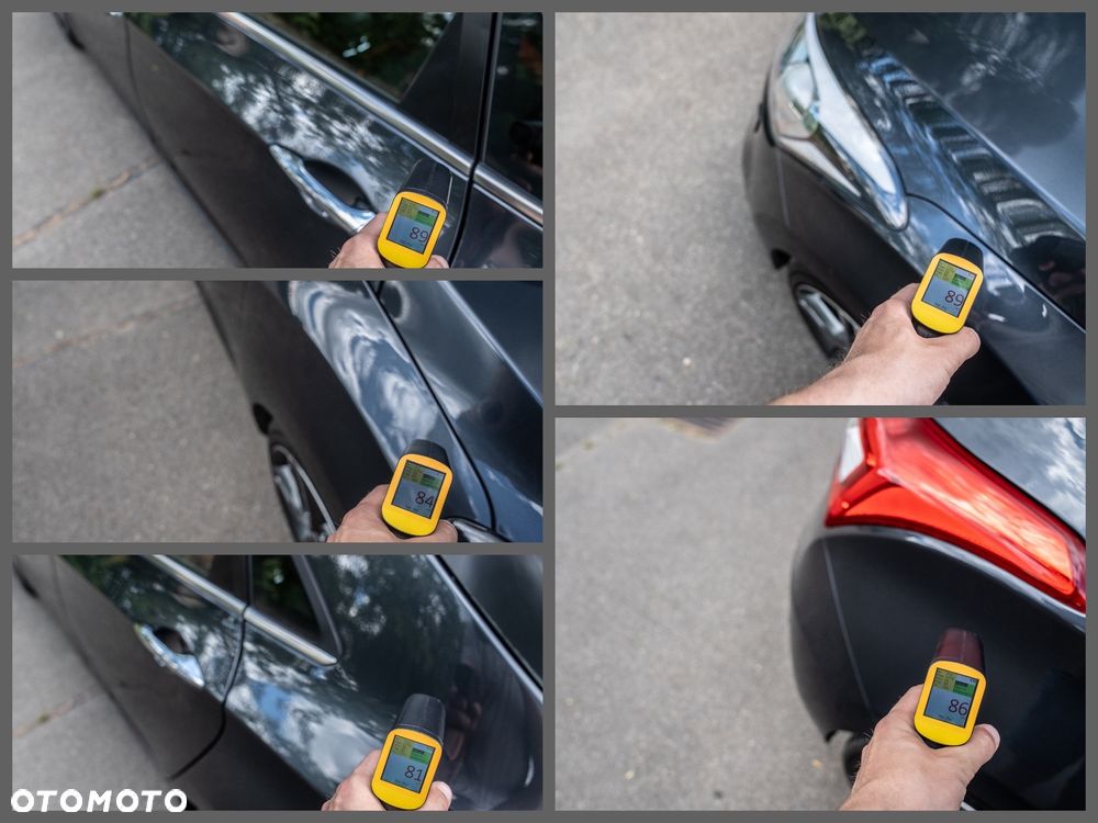 Hyundai i30 1.6 GDI Turbo Sport - 12