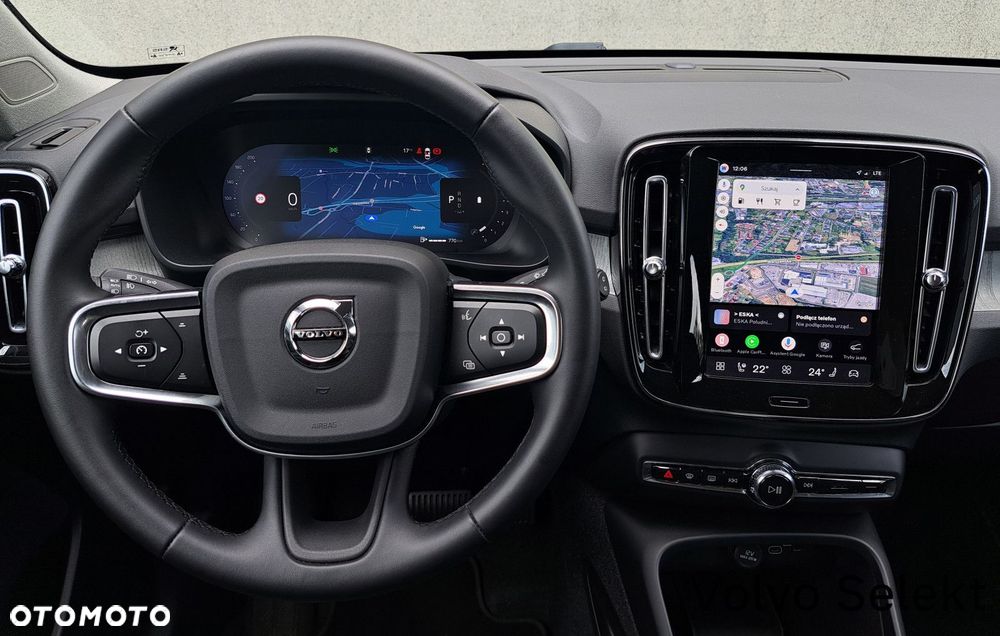 Volvo XC 40 - 14