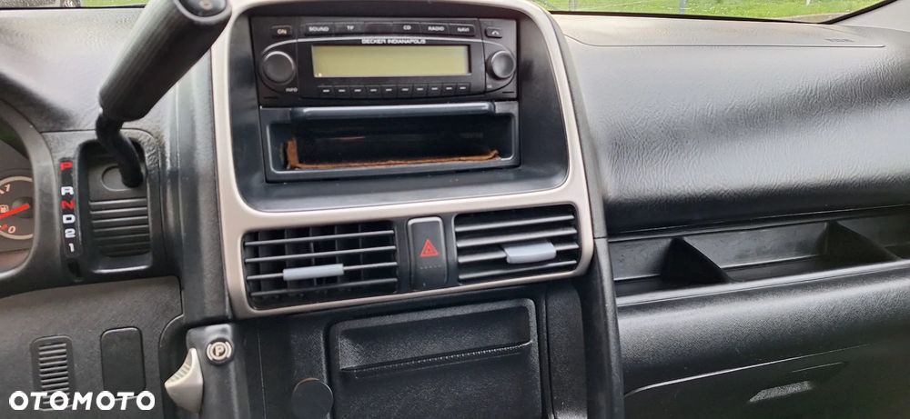 Honda CR-V 2.0 ES - 5