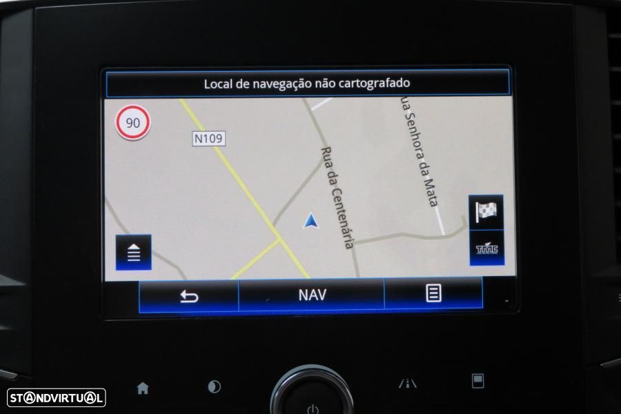 Renault Mégane Sport Tourer 1.5 dCi GT Line - 20