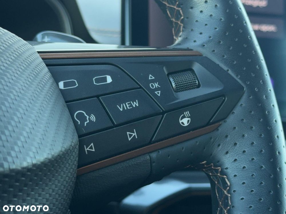 Cupra Formentor 2.0 TSI 4Drive DSG - 18