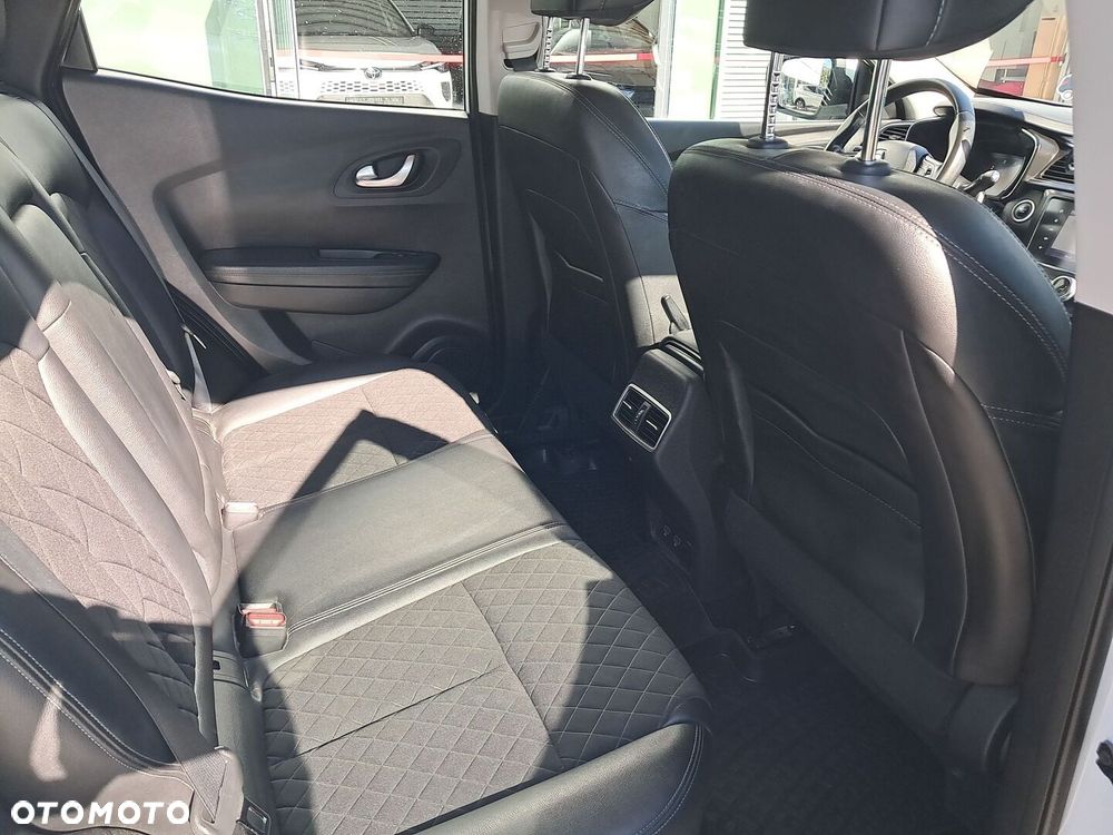 Renault Kadjar 1.3 TCe FAP Intens - 11