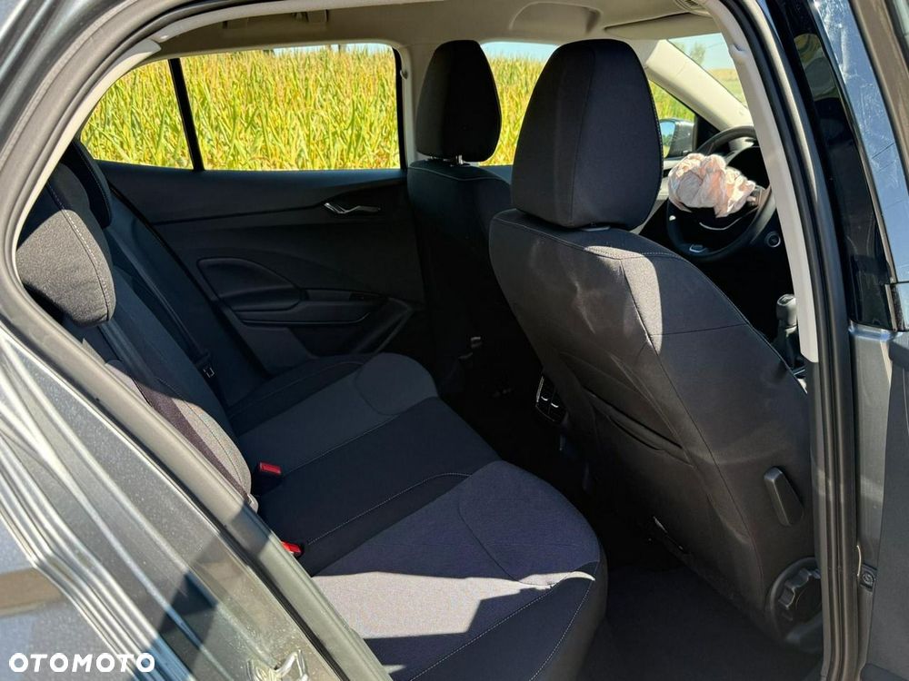 Skoda Fabia 1.0 TSI Selection - 19