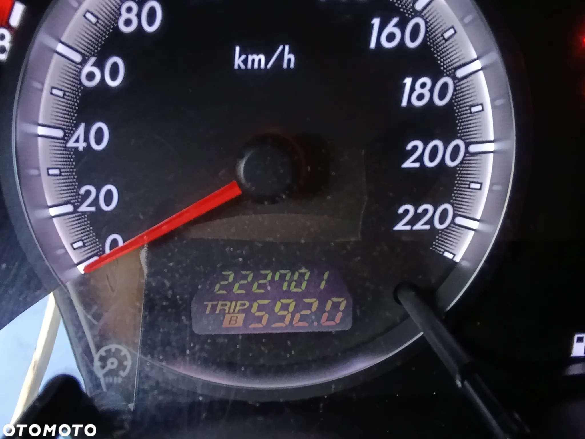 Mazda 5 2.0 Active Plus - 8