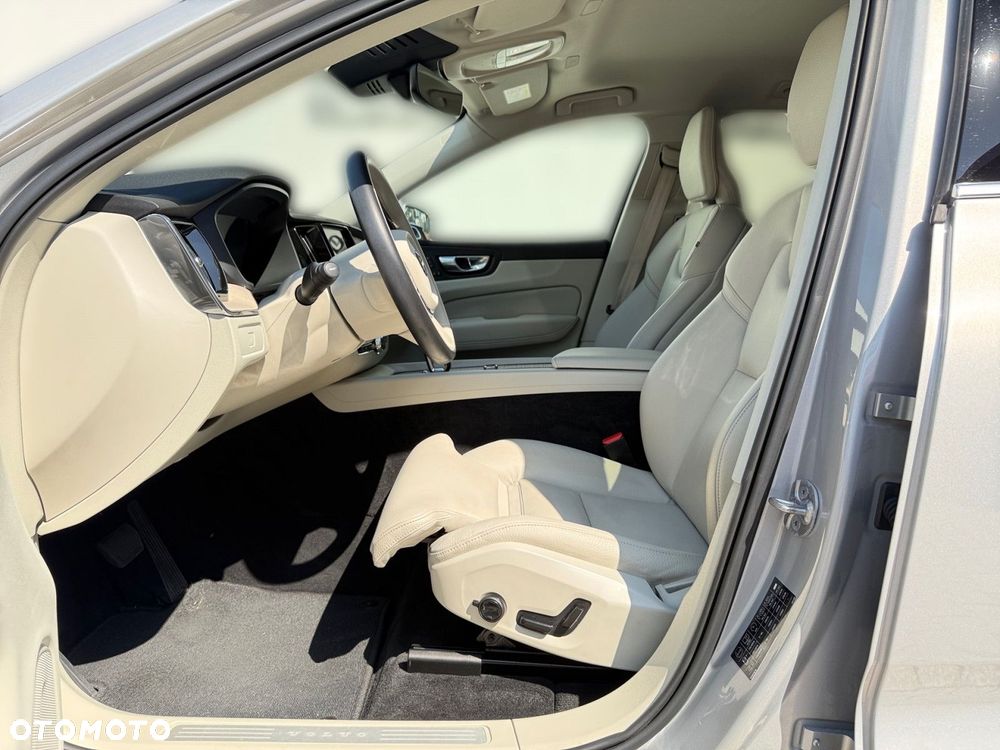 Volvo XC 60 - 12