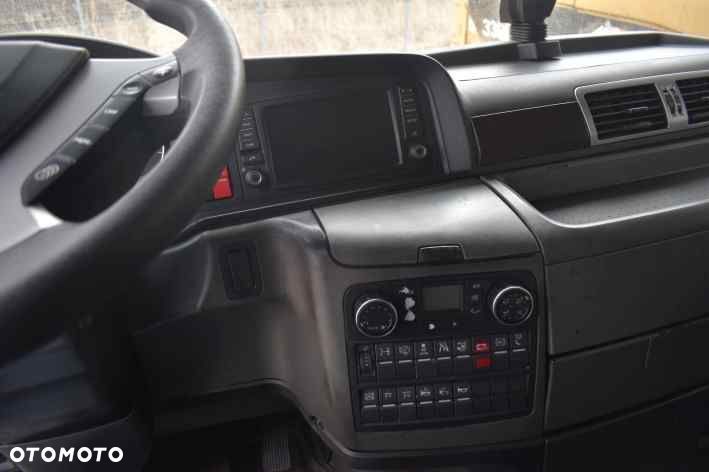 MAN TGX 18.500 - 13