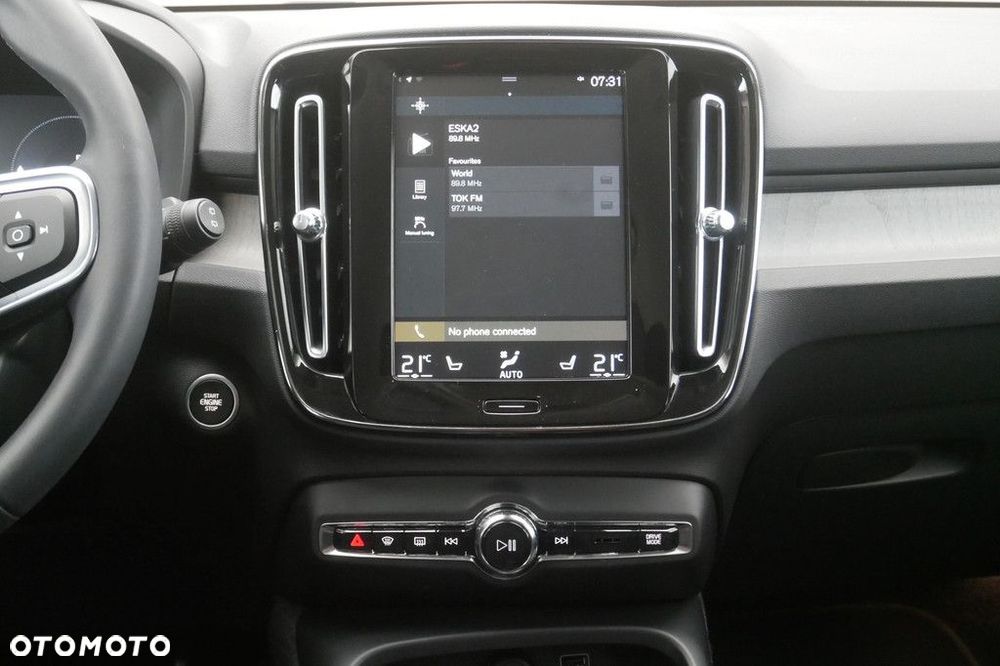 Volvo XC 40 - 10