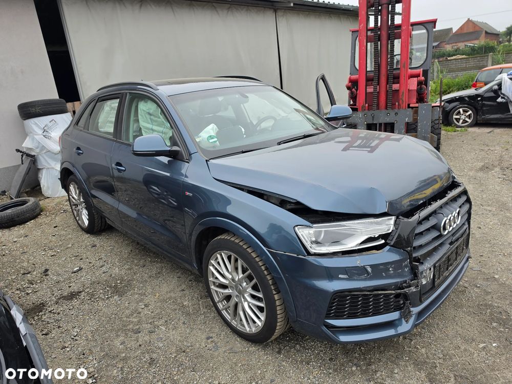 Audi Q3 - 21