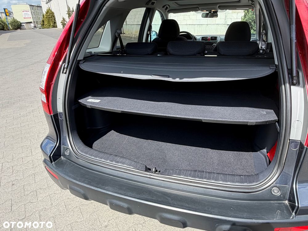 Honda CR-V - 28