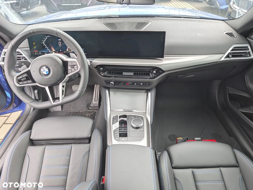 BMW Seria 2 218i M Sport - 12