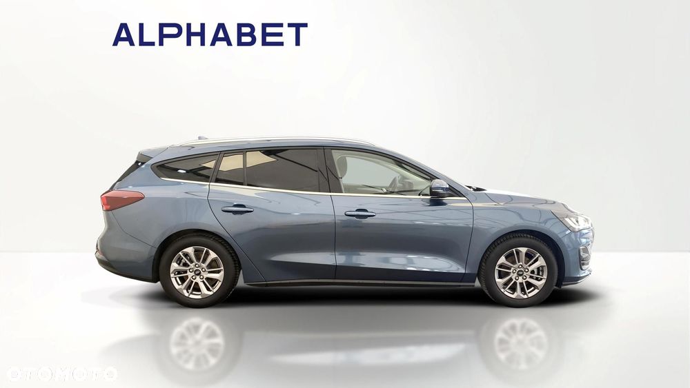 Ford Focus 1.0 EcoBoost mHEV Titanium X - 6