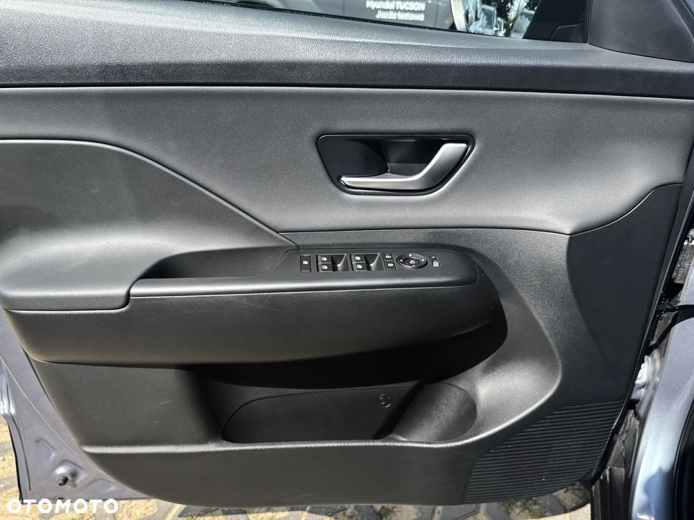 Hyundai Kona 1.6 T-GDI Executive - 14