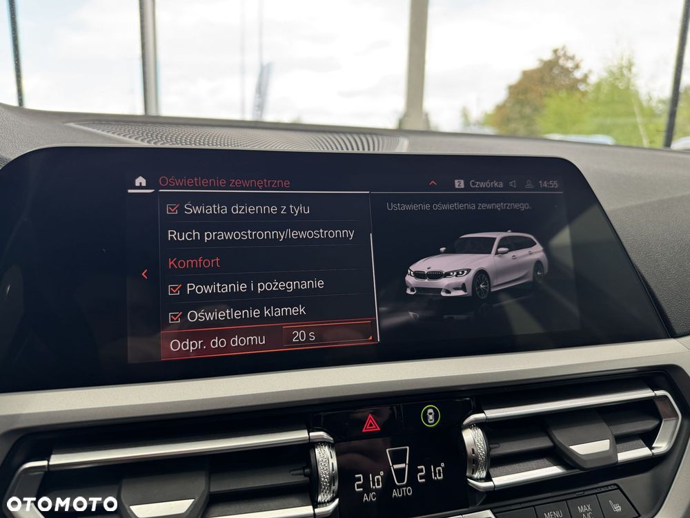 BMW Seria 3 320d xDrive MHEV Advantage - 33