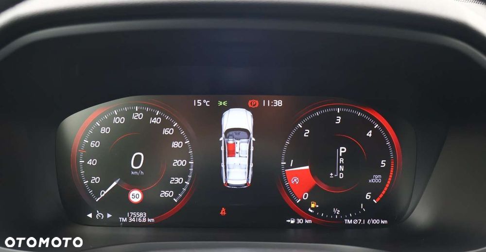 Volvo V60 - 21