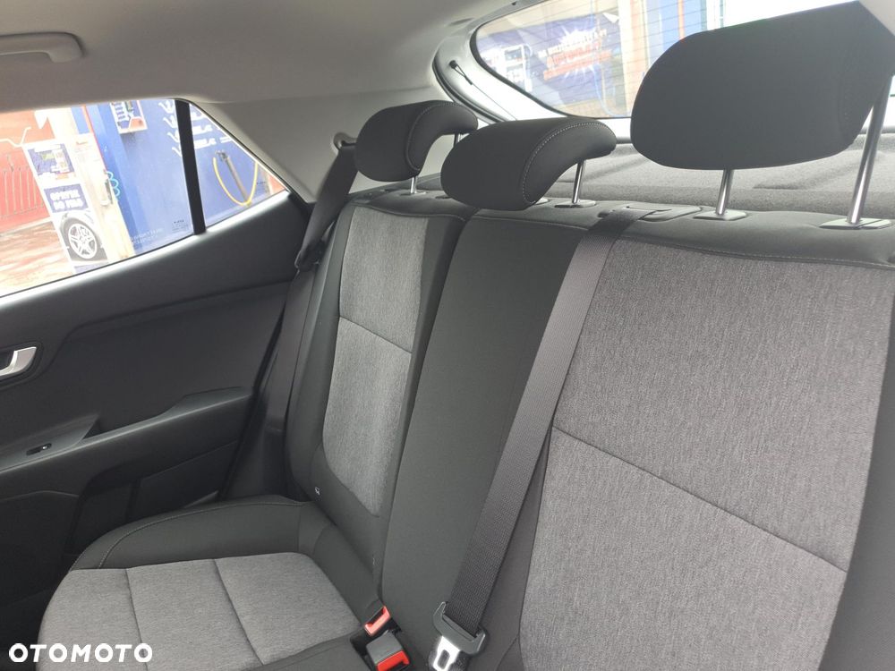 Kia Stonic 1.2 M - 16