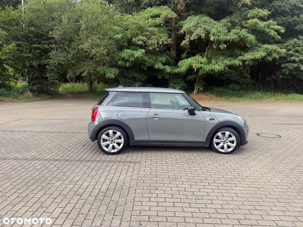 MINI ONE - 7