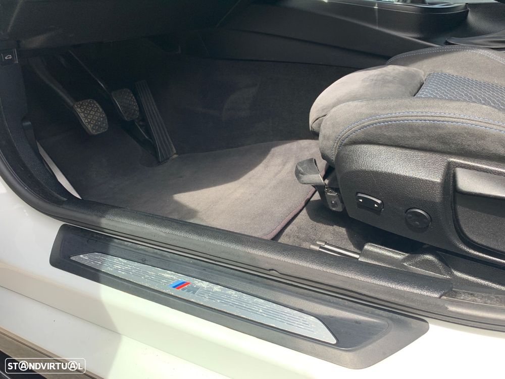 BMW 420 Gran Coupé d Pack M - 11