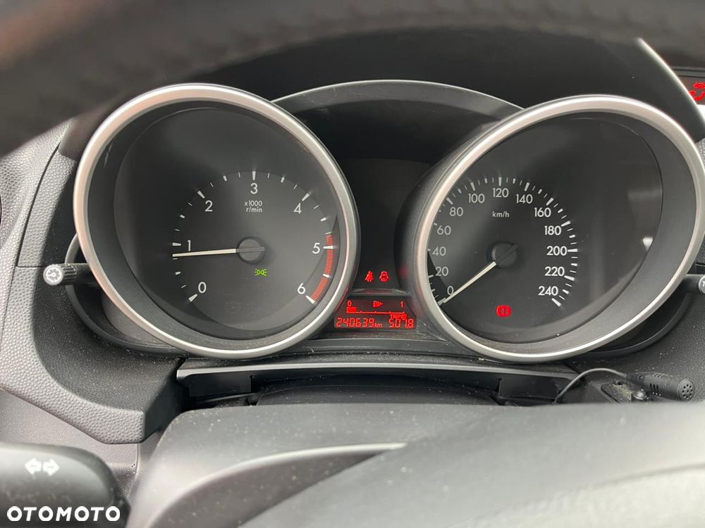 Mazda 5 1.6 MZ-CD Sports-Line - 14