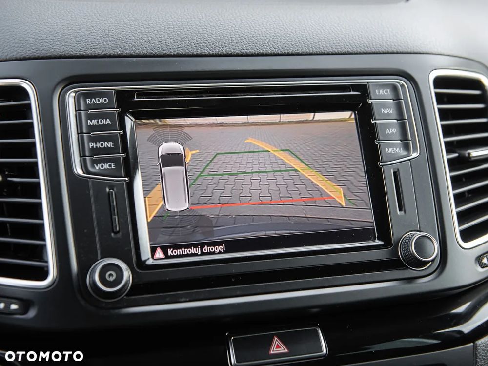 Seat Alhambra 2.0 TSI Start & Stop DSG FR-Line - 23