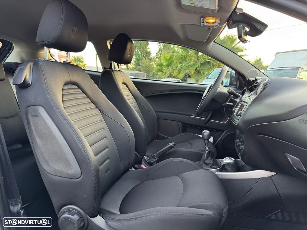 Alfa Romeo MiTo 0.9 T TwinAir Urban - 25