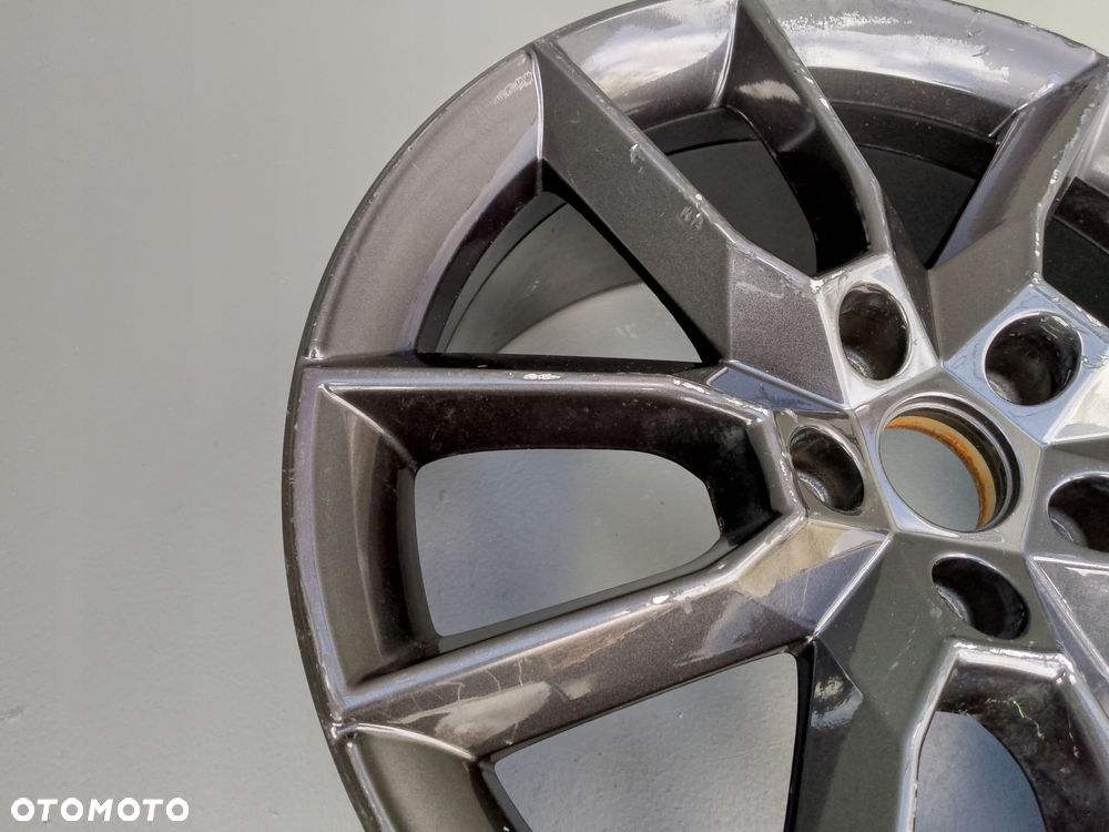 SKODA OCTAVIA RS III 2013- 5E 7,5X18 ET51 FELGA ALUMINIOWA 5E0601025 = - 10