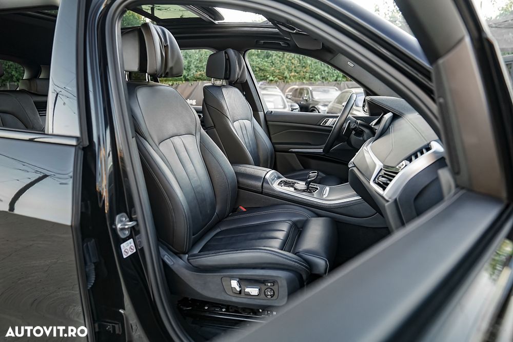 BMW X5 xDrive45e - 12