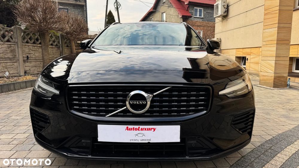 Volvo V60 - 17