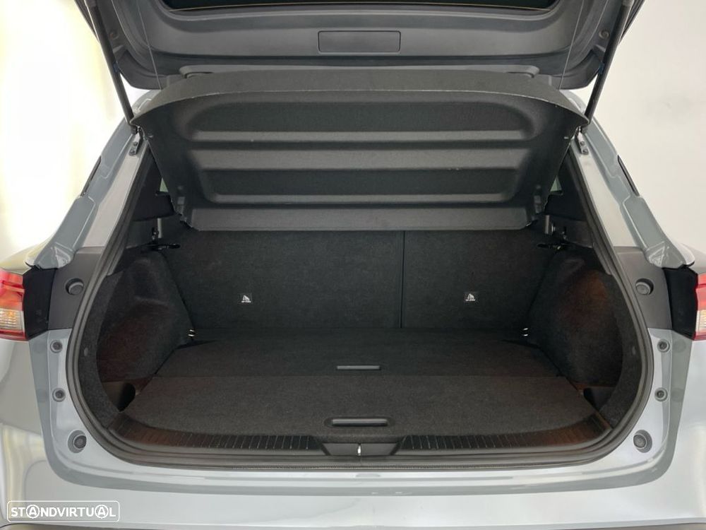 Nissan Qashqai 1.3 DIG-T N-Connecta - 13