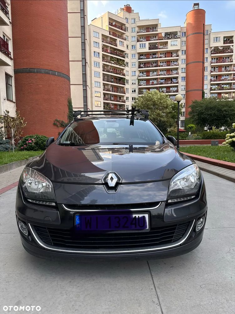 Renault Megane - 2