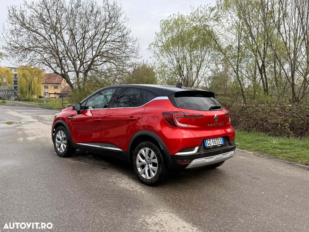 Renault Captur - 4