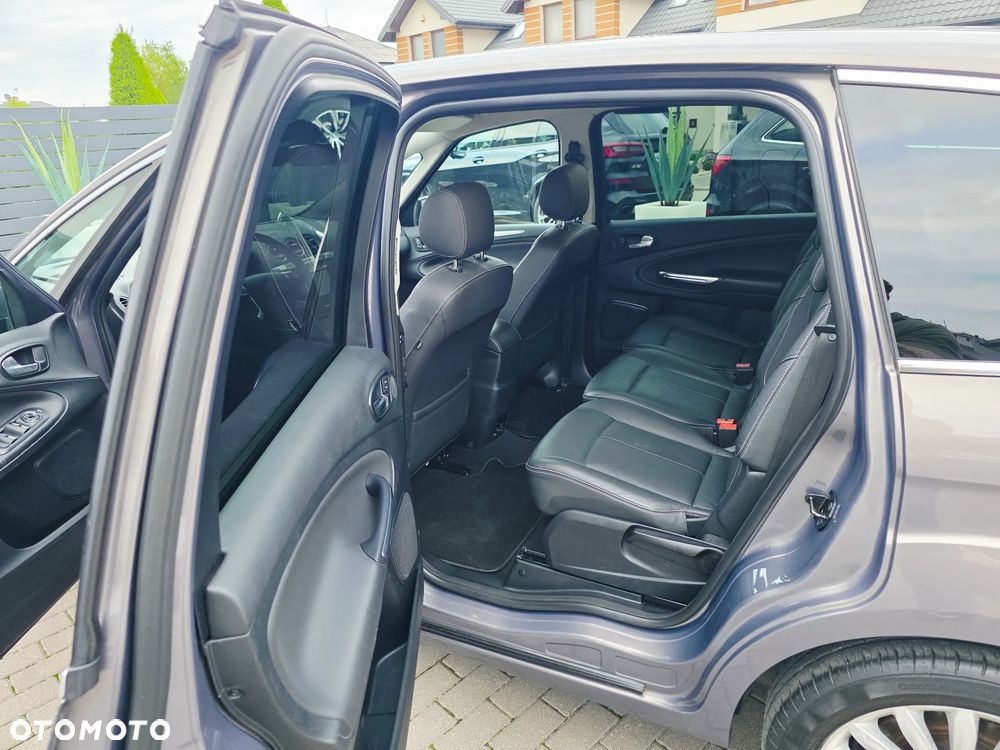 Ford S-Max 1.6 TDCi DPF Titanium - 28