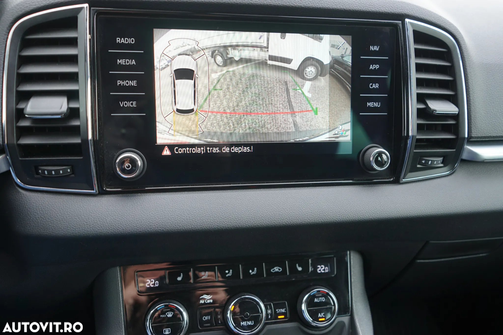 Skoda Karoq 1.5 TSI DSG Style - 12