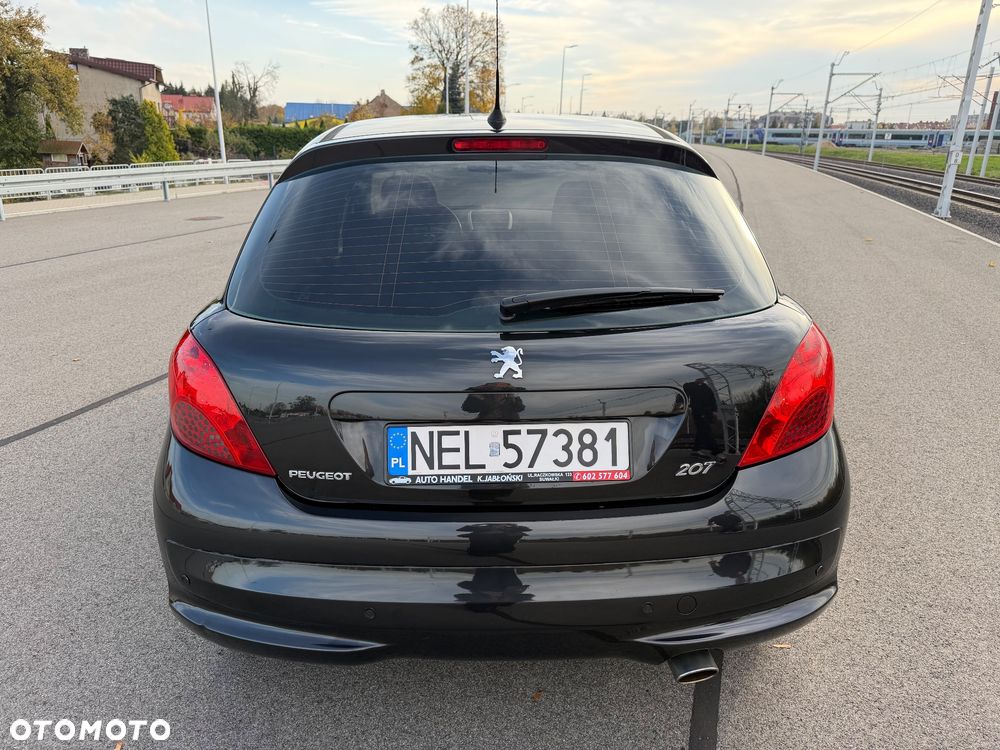 Peugeot 207 1.6 16V Sporty - 3