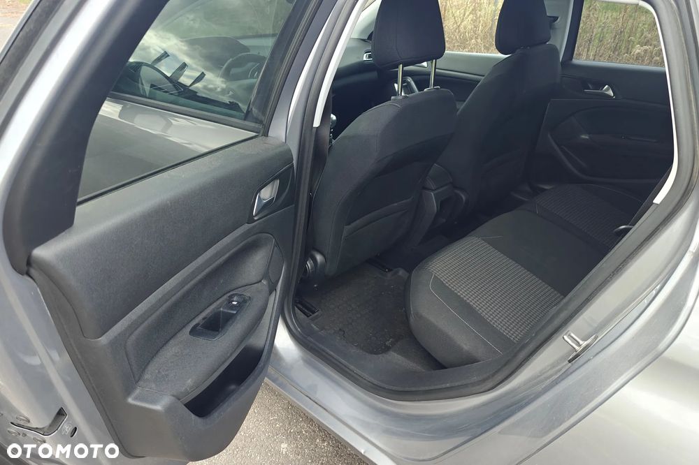 Peugeot 308 1.5 BlueHDi Active S&S - 14