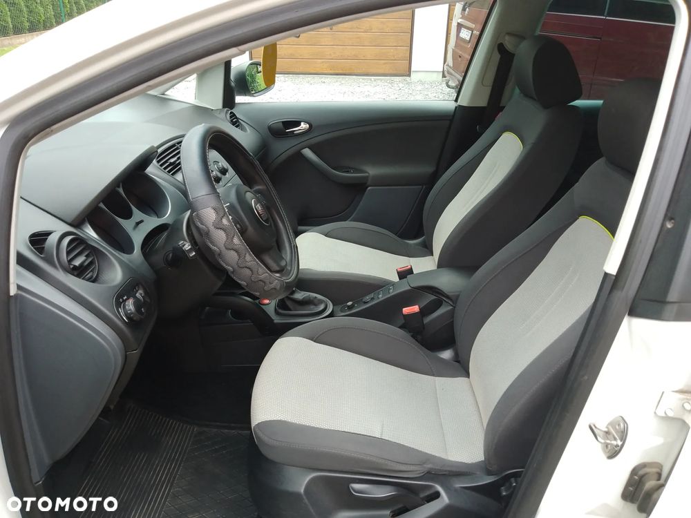 Seat Altea - 9
