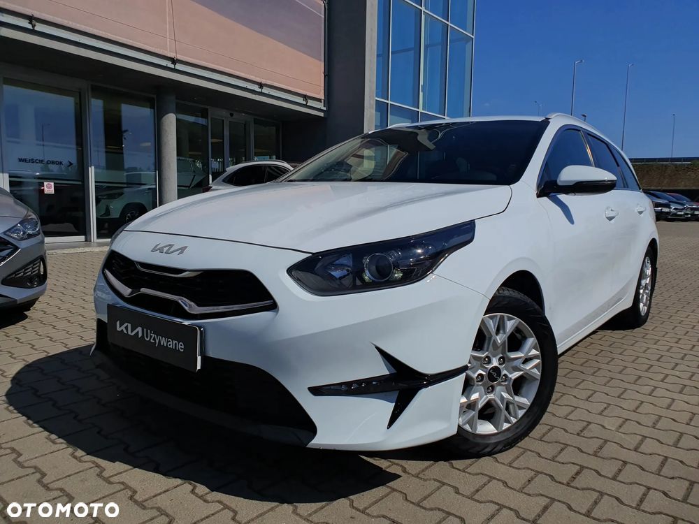 Kia Ceed 1.5 T-GDI L - 20