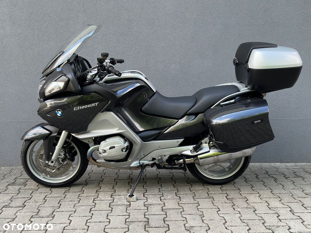 BMW RT