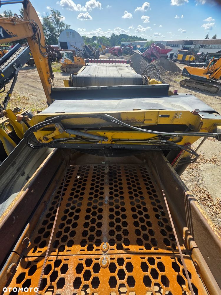 Keestrack Novum K6 - 6