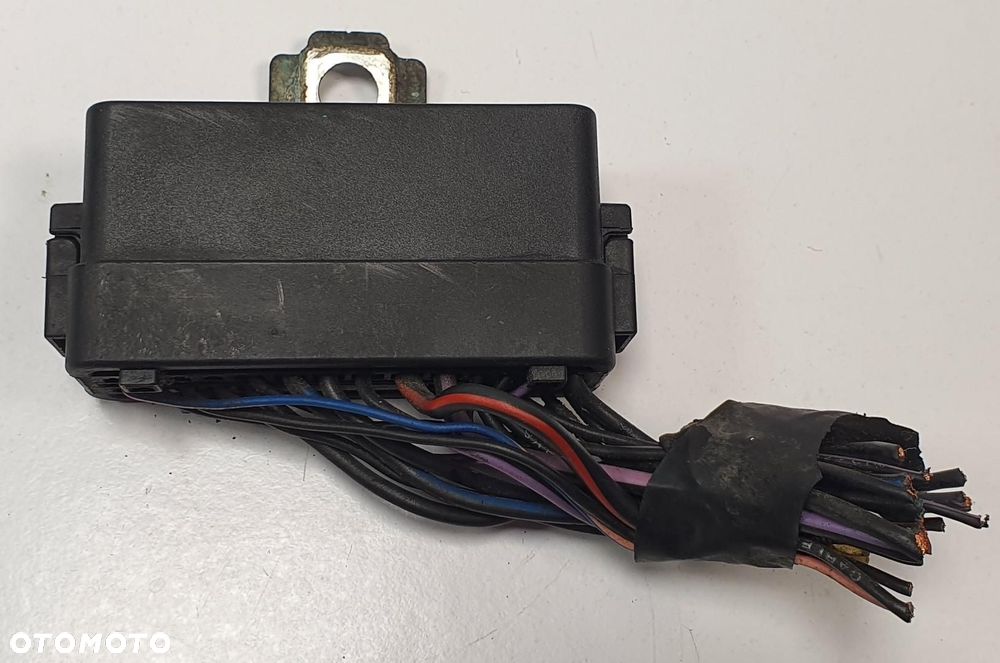 CZUJNIK MODUŁ ALFA ROMEO 159 1.9 JTD - 1