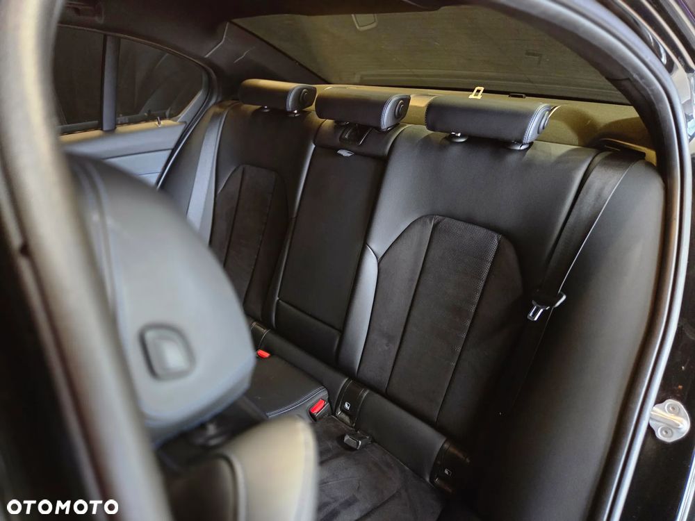 BMW Seria 3 320d xDrive mHEV M Sport sport - 8