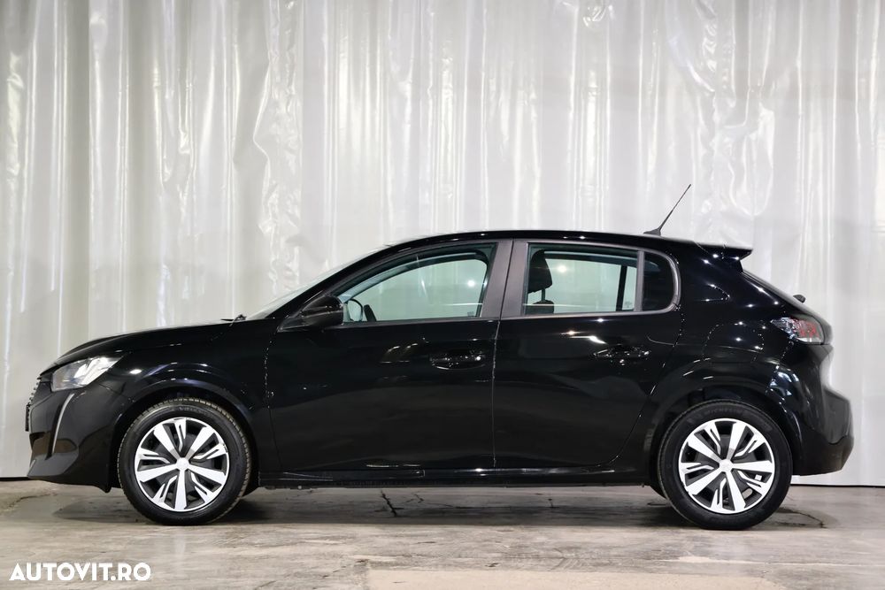 Peugeot 208 BlueHDi 100 Active - 38