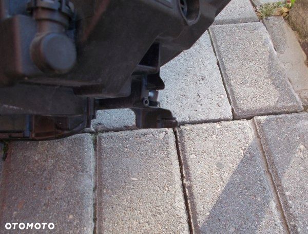 REFLEKTOR PRAWY FULL LED OPEL ASTRA V K EUROPA ORYGINAŁ 39023763 - 12