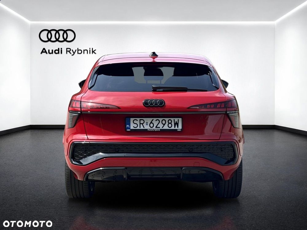 Audi Q3 Sportback - 5