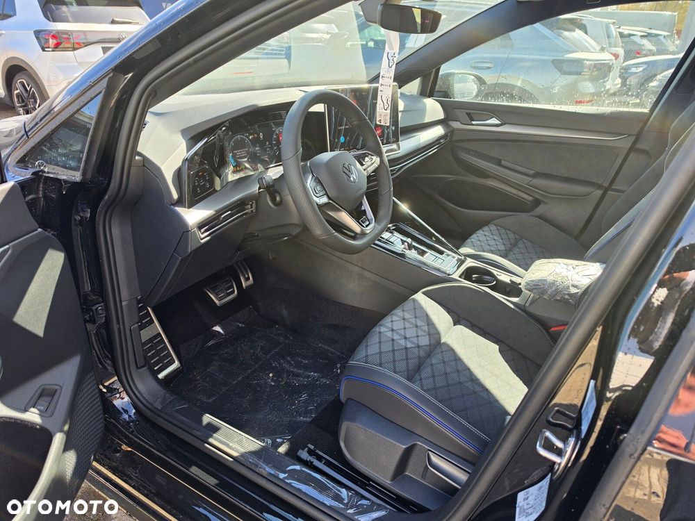 Volkswagen Golf 2.0 TDI R-Line Plus DSG - 17