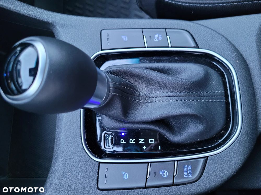 Hyundai i30 1.0 T-GDI DCT EDITION 30+ - 9